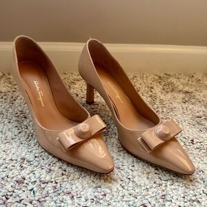 Salvatore Ferragamo Katrin pumps